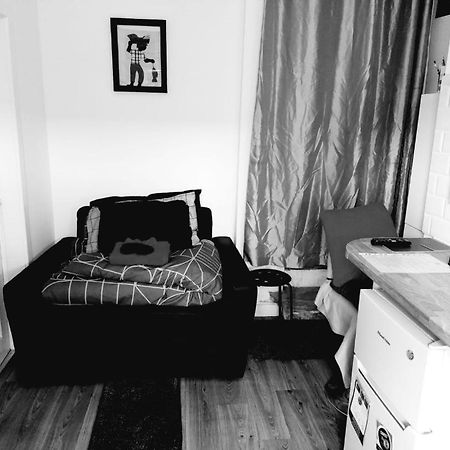 Limpenny Garden Flat Διαμέρισμα Νότιγχαμ Εξωτερικό φωτογραφία