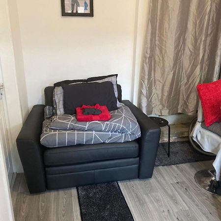 Limpenny Garden Flat Διαμέρισμα Νότιγχαμ Εξωτερικό φωτογραφία