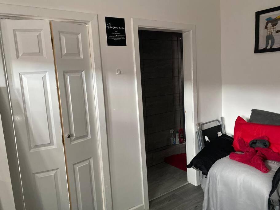 Limpenny Garden Flat Διαμέρισμα Νότιγχαμ Εξωτερικό φωτογραφία