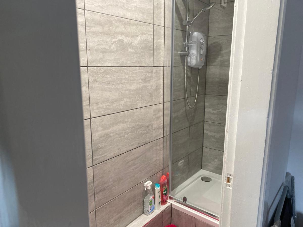 Limpenny Garden Flat Διαμέρισμα Νότιγχαμ Εξωτερικό φωτογραφία