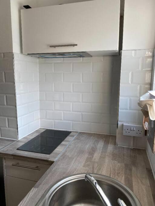 Limpenny Garden Flat Διαμέρισμα Νότιγχαμ Εξωτερικό φωτογραφία
