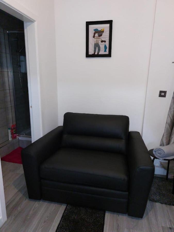 Limpenny Garden Flat Διαμέρισμα Νότιγχαμ Εξωτερικό φωτογραφία