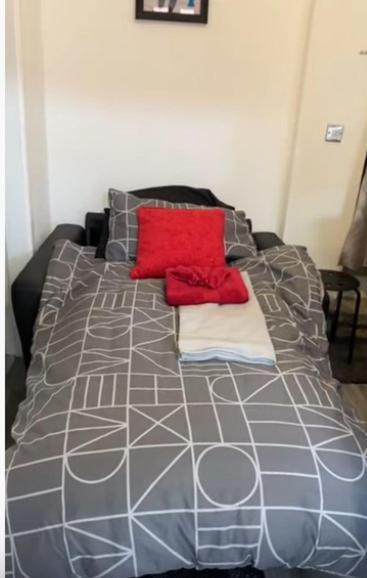 Limpenny Garden Flat Διαμέρισμα Νότιγχαμ Εξωτερικό φωτογραφία