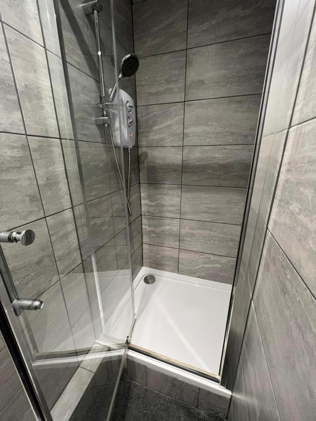Limpenny Garden Flat Διαμέρισμα Νότιγχαμ Εξωτερικό φωτογραφία