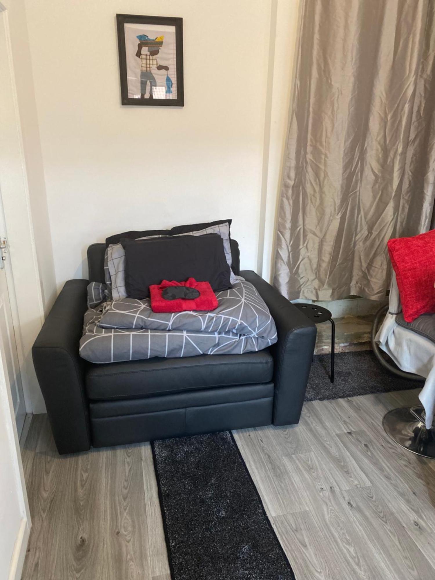 Limpenny Garden Flat Διαμέρισμα Νότιγχαμ Εξωτερικό φωτογραφία