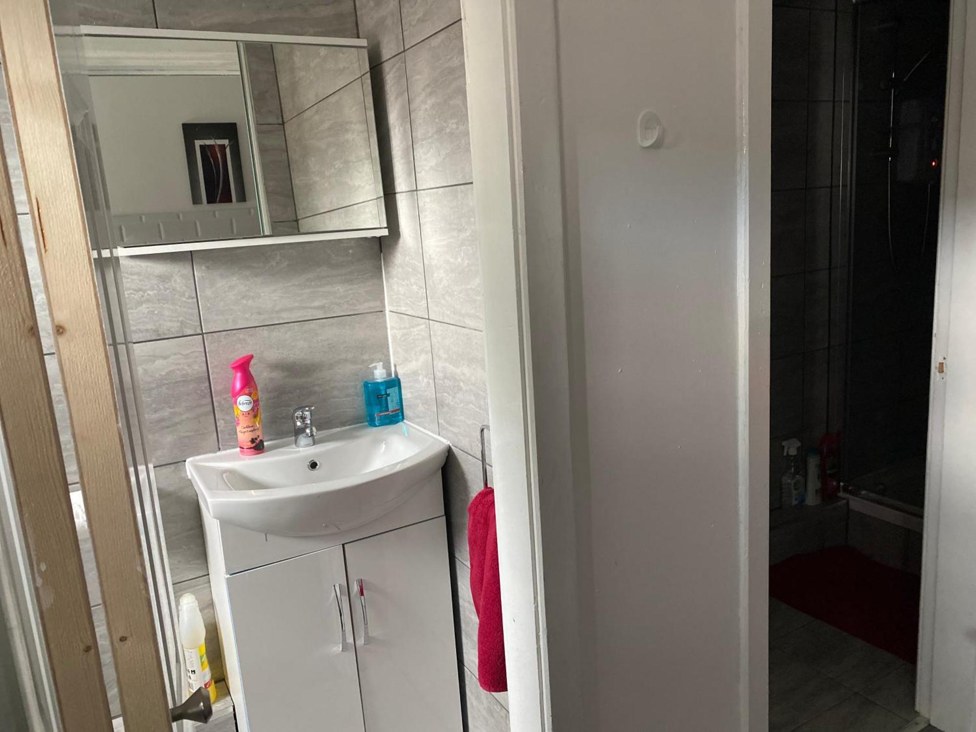 Limpenny Garden Flat Διαμέρισμα Νότιγχαμ Εξωτερικό φωτογραφία